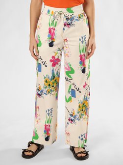 Damen Hose - Nuida