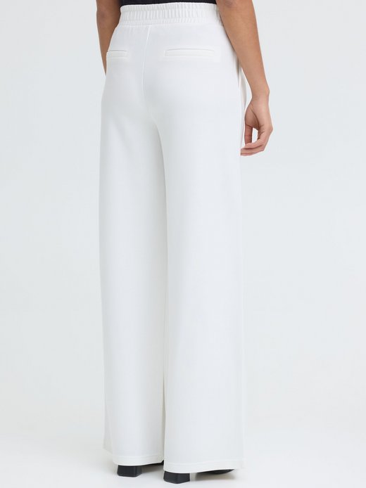 Damen Hose - OXNTanja Wide leg