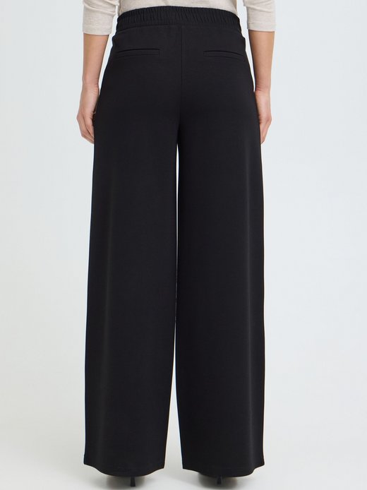 Damen Hose - OXNTanja Wide leg