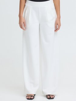 Damen Hose - OXNTanja Wide leg