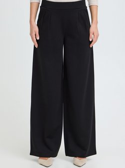 Damen Hose - OXNTanja Wide leg