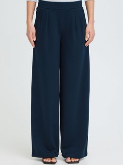 Damen Hose - OXNTanja Wide leg
