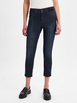 Artikelbild Damen Hose - Ornella Sporty von Angels in denim uni