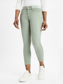 Artikelbild Damen Hose - Ornella Sporty von Angels in lind uni