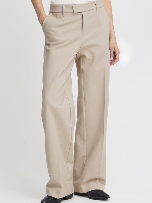 Damen Hose PZBINDY