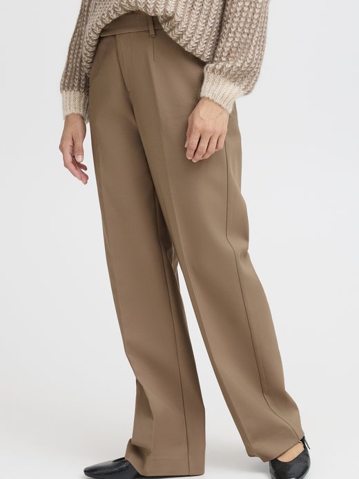 Damen Hose PZBINDY