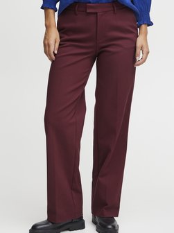 Damen Hose PZBINDY