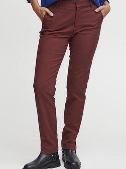 Damen Hose PZBINDY
