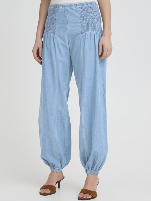 Damen Hose PZJILL