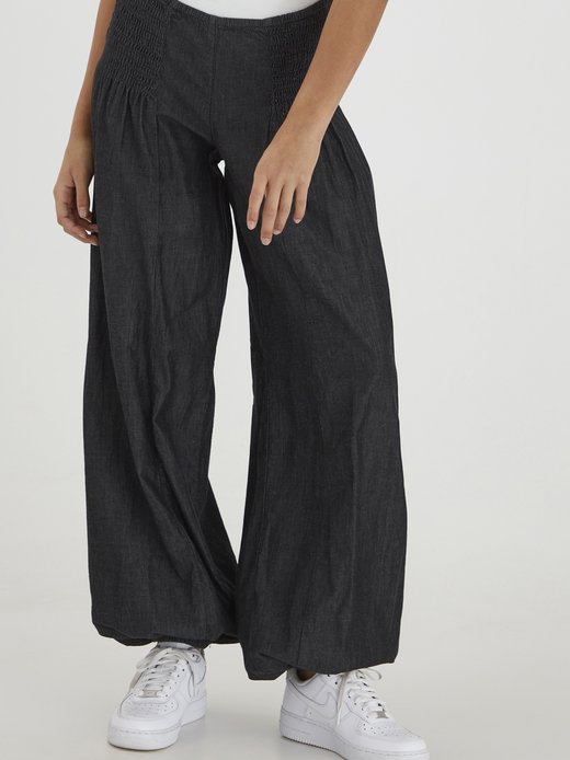Damen Hose PZJILL