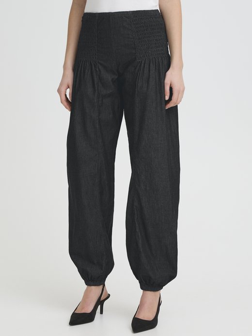 Damen Hose PZJILL
