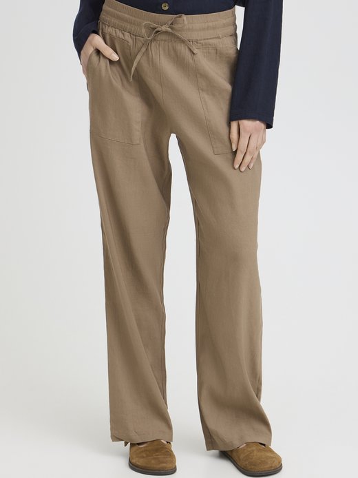 Damen Hose PZLUCA