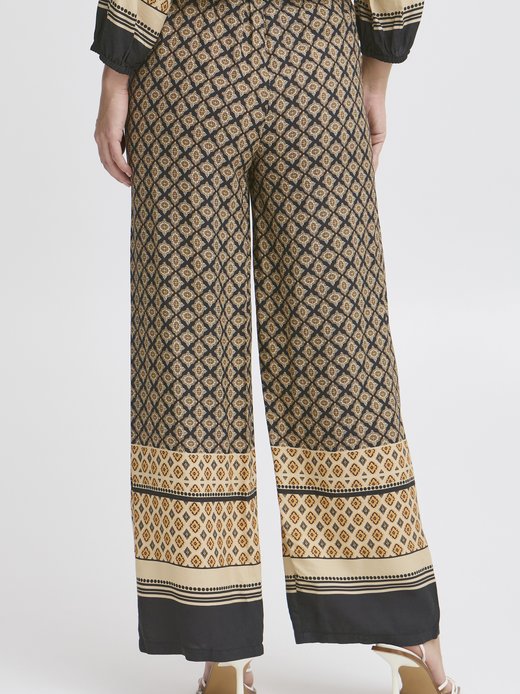 Damen Hose PZOLIVIA