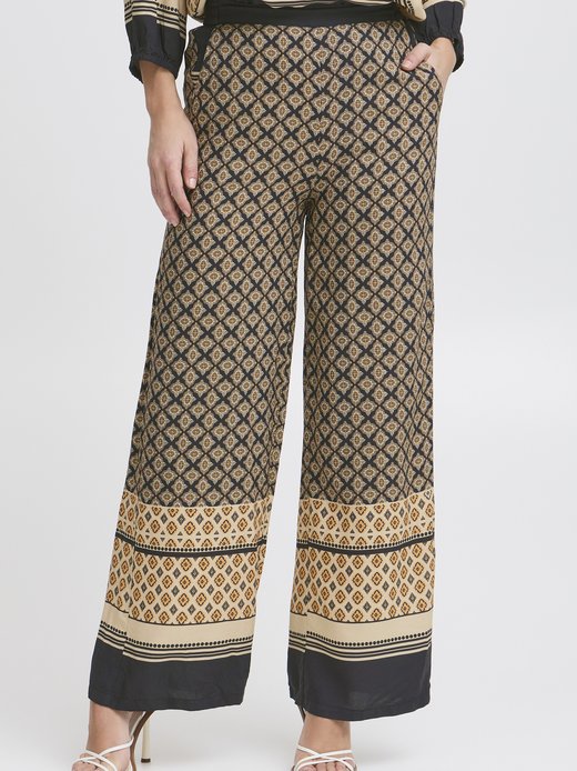 Damen Hose PZOLIVIA