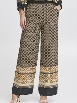 Damen Hose PZOLIVIA