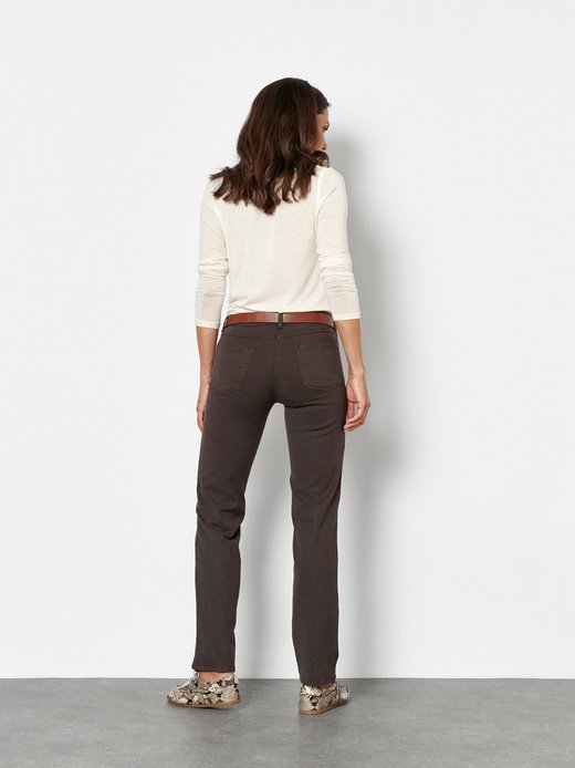 Damen Hose - Perfect Shape