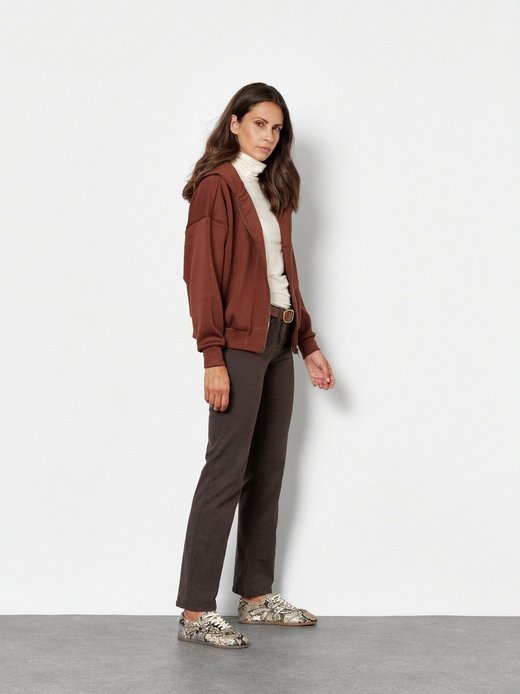 Damen Hose - Perfect Shape