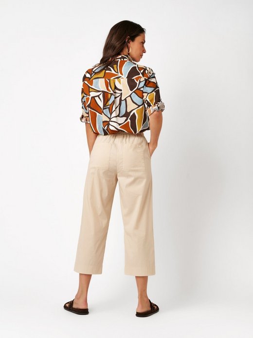 Damen Hose - Pia 3/4