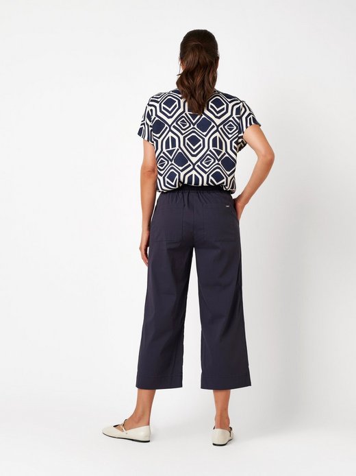 Damen Hose - Pia 3/4