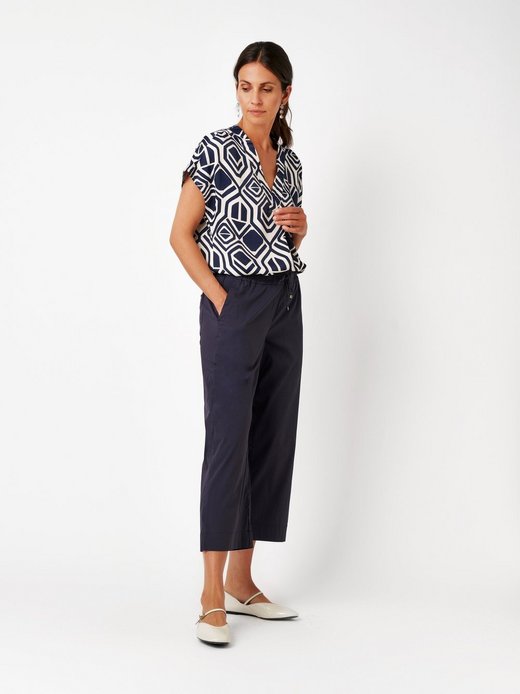 Damen Hose - Pia 3/4