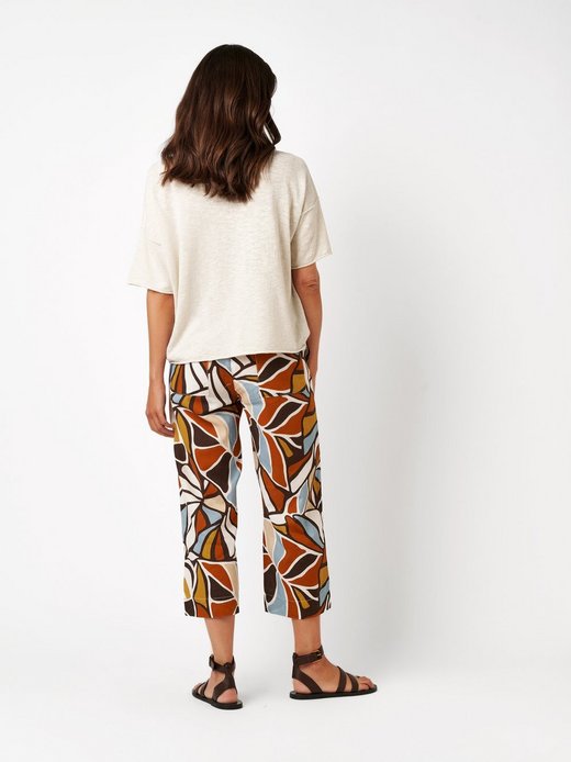 Damen Hose - Pia 3/4