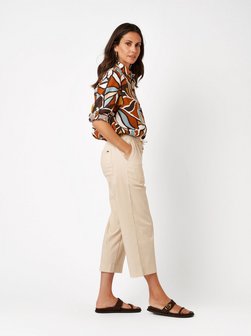 Damen Hose - Pia 3/4