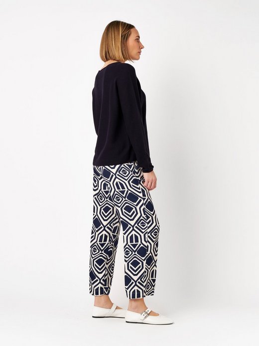 Damen Hose - Pia 7/8