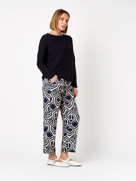 Damen Hose - Pia 7/8