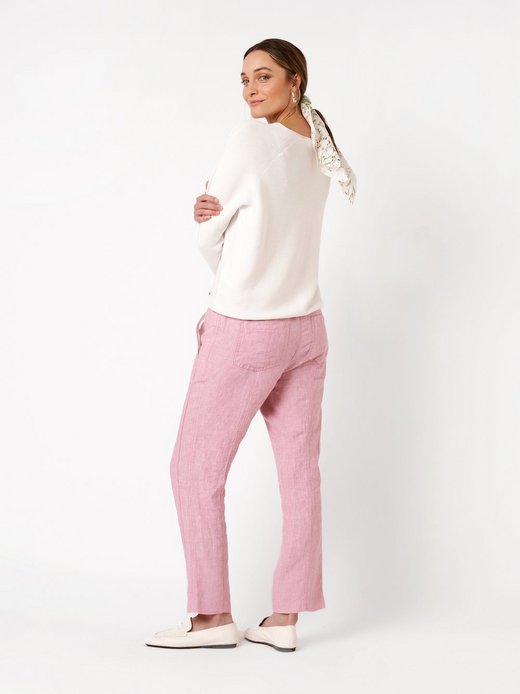 Damen Hose - Pia 7/8