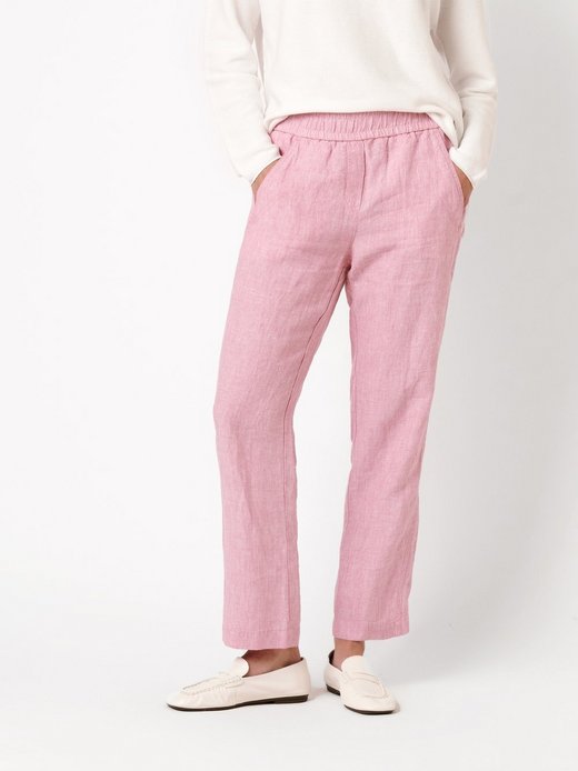 Damen Hose - Pia 7/8