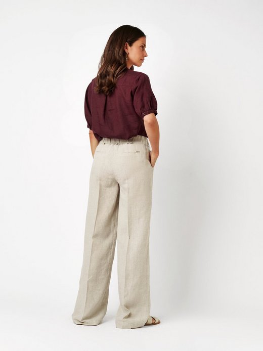 Damen Hose - Pia Palazzo