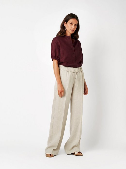 Damen Hose - Pia Palazzo