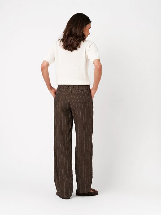 Damen Hose - Pia Wide
