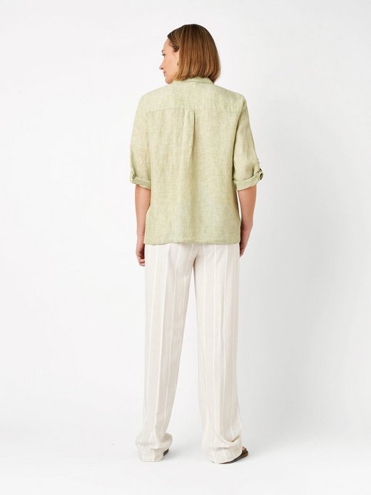 Damen Hose - Pia Wide