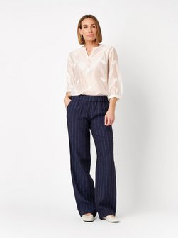 Damen Hose - Pia Wide