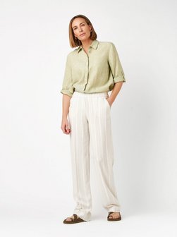 Damen Hose - Pia Wide