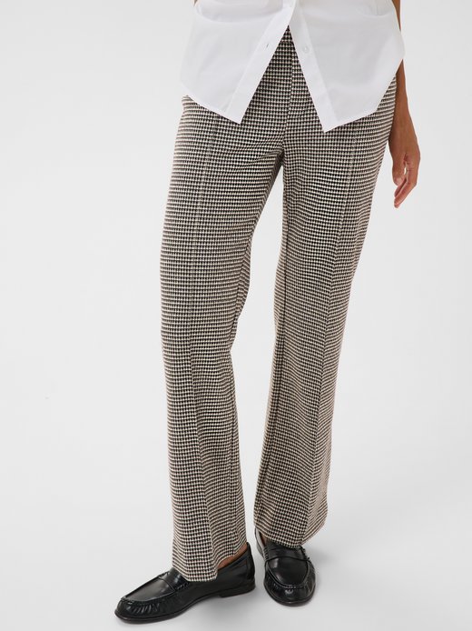 Damen Hose PontasPW
