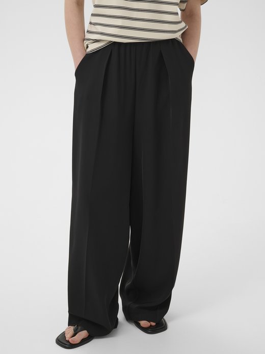 Damen Hose QAILEYIW