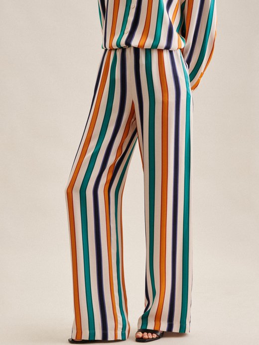Damen Hose - Regular Fit