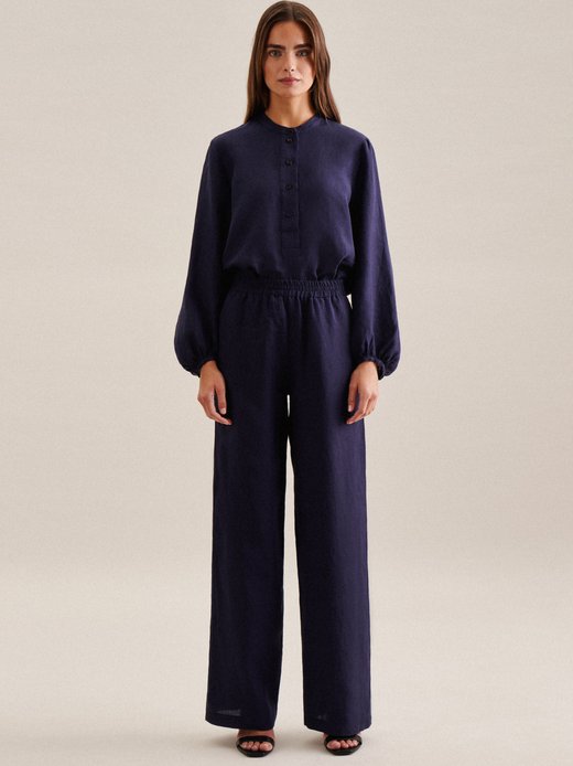 Damen Hose - Regular Fit
