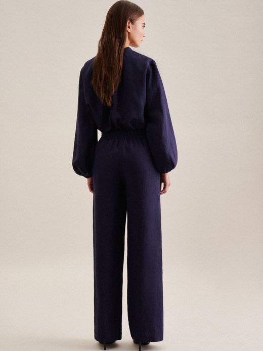Damen Hose - Regular Fit