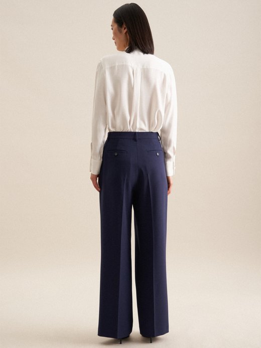 Damen Hose - Regular Fit