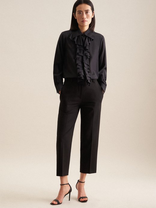 Damen Hose - Regular Fit