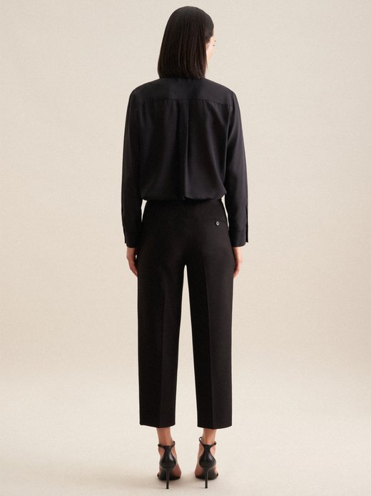 Damen Hose - Regular Fit