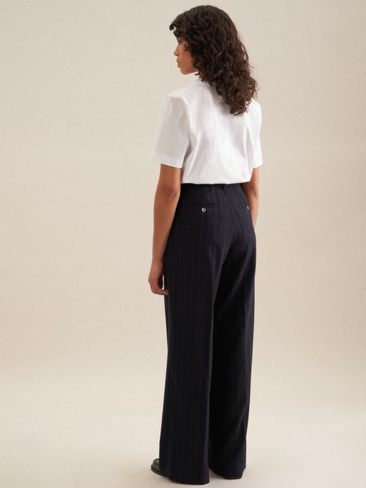 Damen Hose - Regular Fit