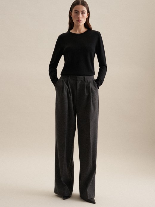 Damen Hose - Regular Fit