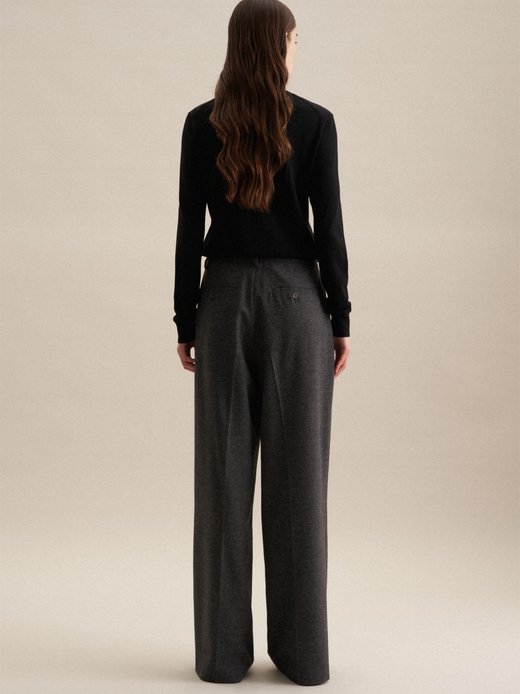 Damen Hose - Regular Fit