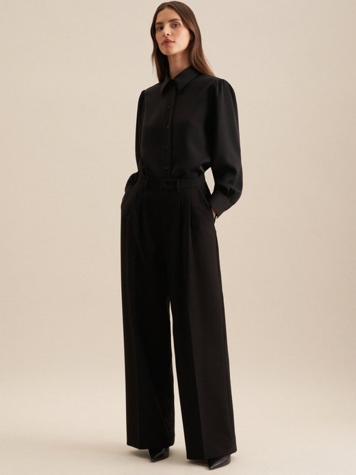 Damen Hose - Regular Fit