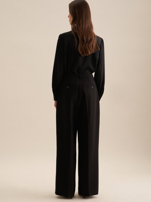 Damen Hose - Regular Fit