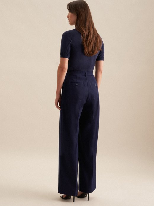 Damen Hose - Regular Fit